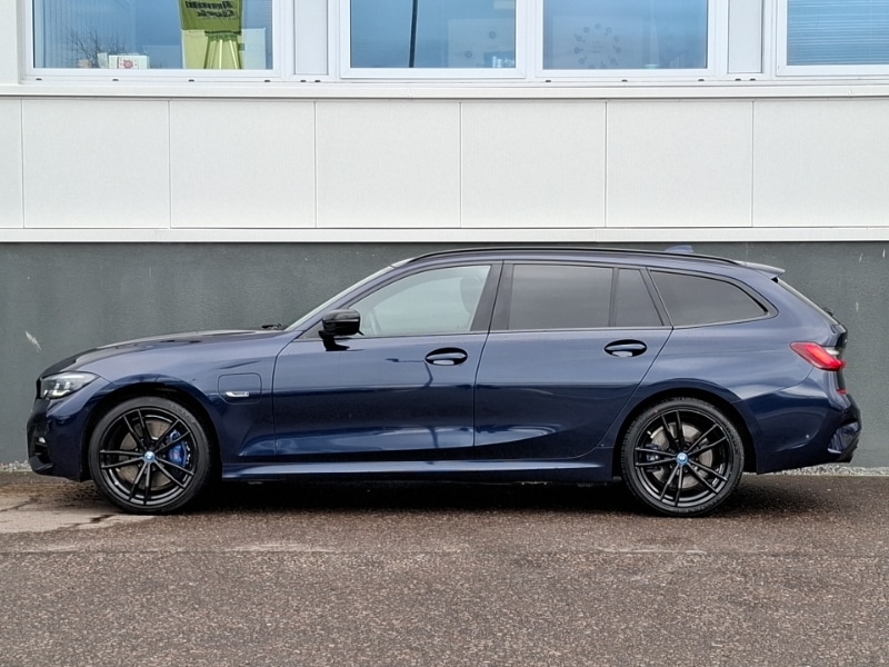 Used BMW 3 Series 2021 for sale - 78178641: Photo 4