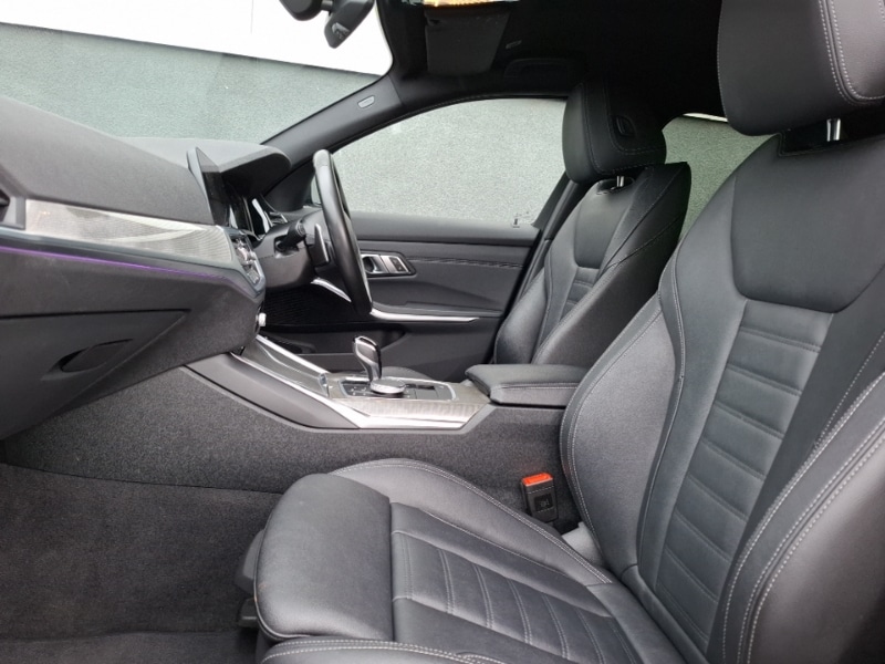 Used BMW 3 Series 2021 for sale - 78178641: Photo 5