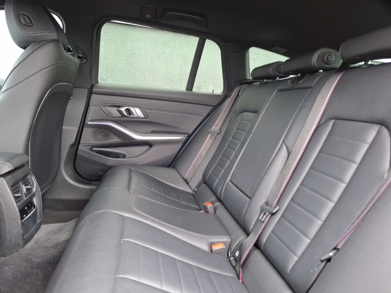 Used BMW 3 Series 2021 for sale - 78178641: Photo 6