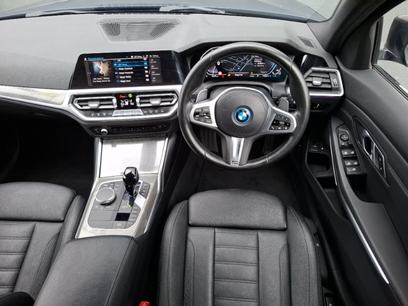 Used BMW 3 Series 2021 for sale - 78178641: Photo 7