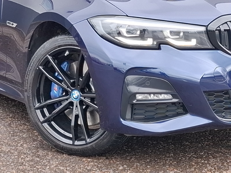 Used BMW 3 Series 2021 for sale - 78178641: Photo 9