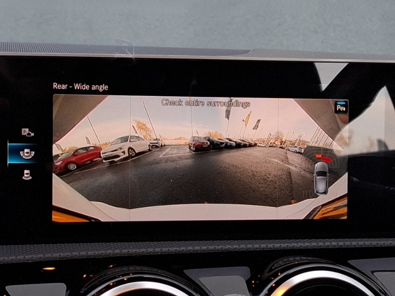 Used Mercedes-Benz A-Class 2020 for sale - 76427503: Photo 10