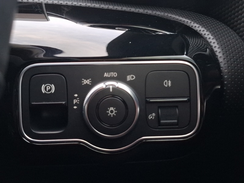 Used Mercedes-Benz A-Class 2020 for sale - 76427503: Photo 12