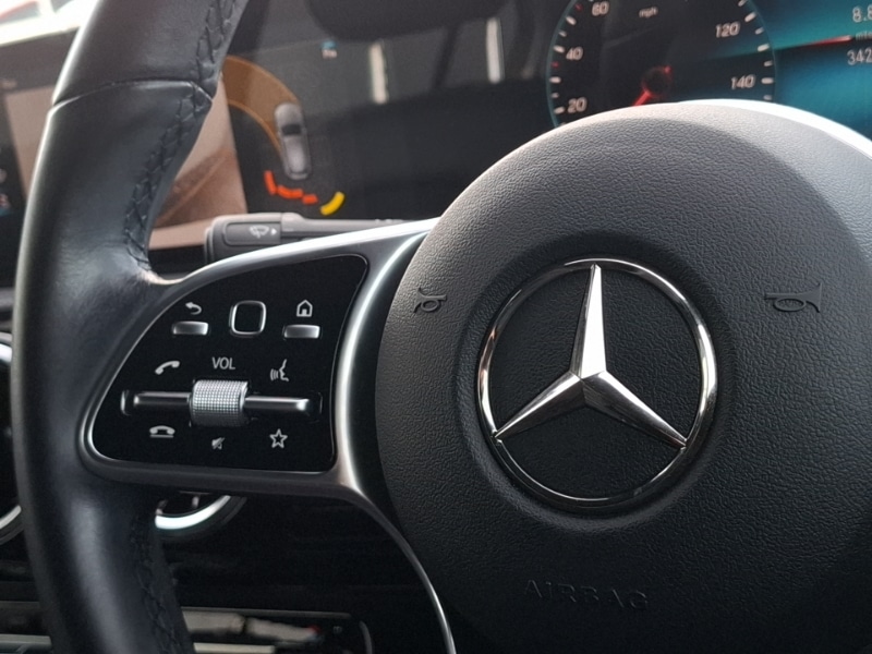 Used Mercedes-Benz A-Class 2020 for sale - 76427503: Photo 13