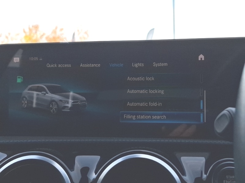 Used Mercedes-Benz A-Class 2020 for sale - 76427503: Photo 14