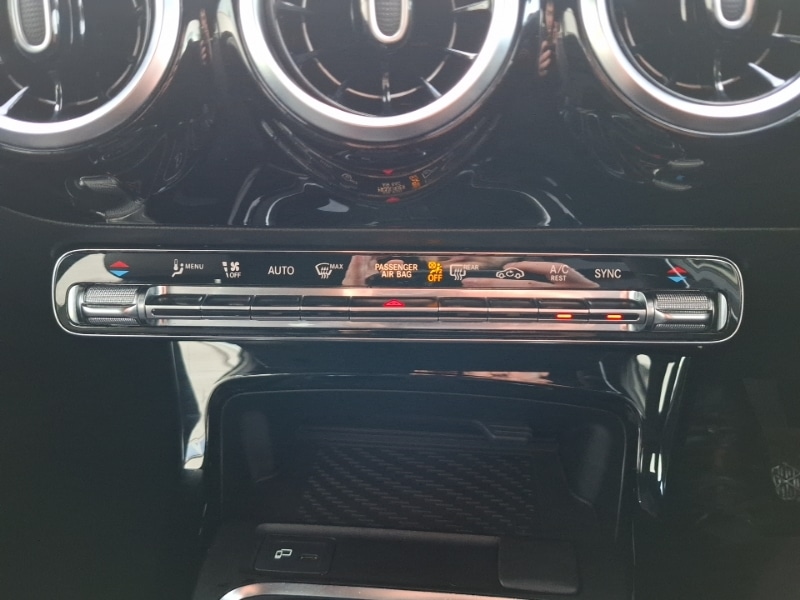 Used Mercedes-Benz A-Class 2020 for sale - 76427503: Photo 16