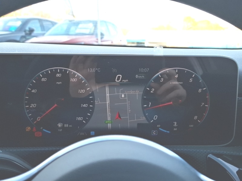 Used Mercedes-Benz A-Class 2020 for sale - 76427503: Photo 19