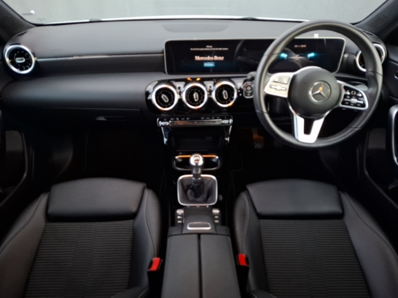 Used Mercedes-Benz A-Class 2020 for sale - 76427503: Photo 2