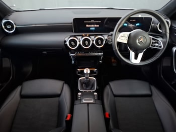 Used Mercedes-Benz A-Class 2020 for sale - 76427503: Photo