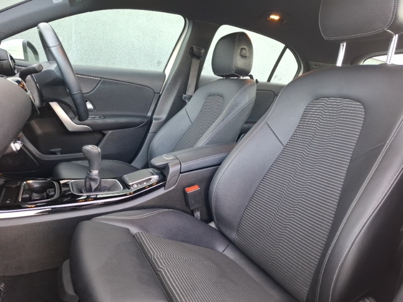 Used Mercedes-Benz A-Class 2020 for sale - 76427503: Photo 5