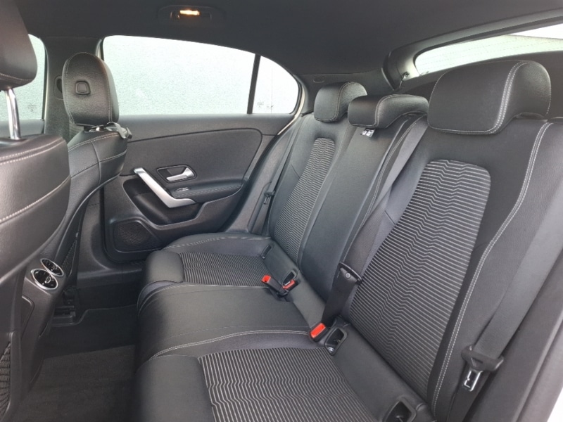 Used Mercedes-Benz A-Class 2020 for sale - 76427503: Photo 6