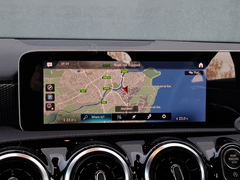 Used Mercedes-Benz A-Class 2020 for sale - 76427503: Photo 7