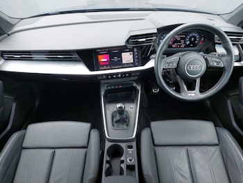 Used Audi A3 2021 for sale - 75072417: Photo