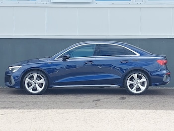 Used Audi A3 2021 for sale - 75072417: Photo