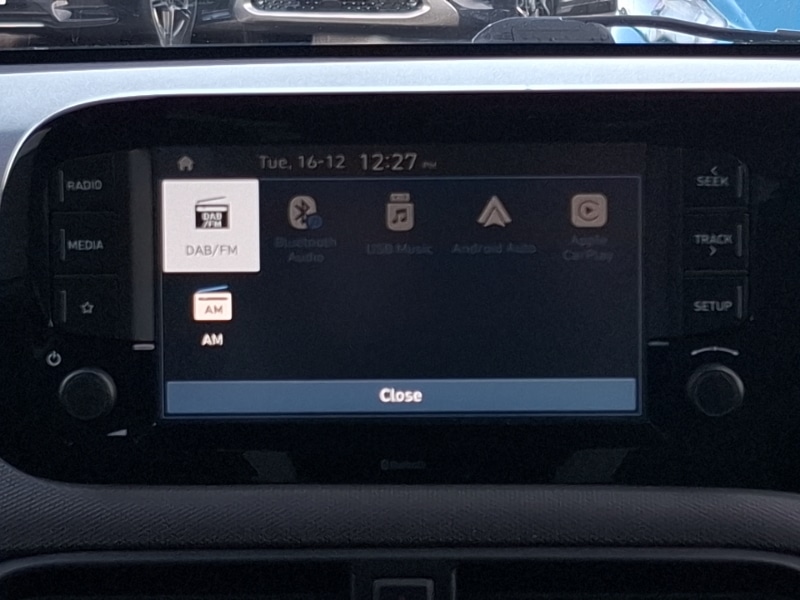 Used Hyundai i10 2022 for sale - 77472224: Photo 14