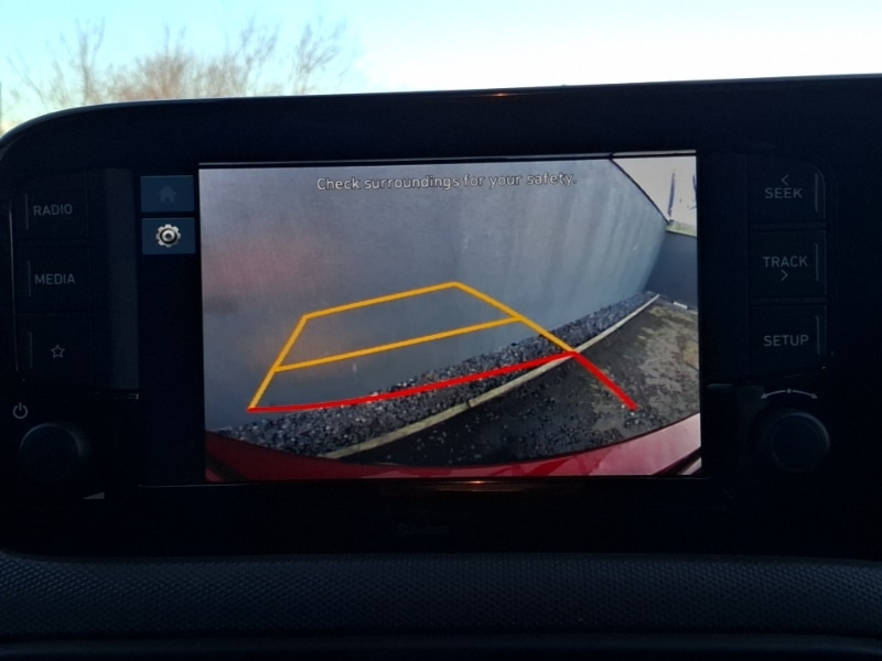 Used Hyundai i10 2022 for sale - 77472224: Photo 18