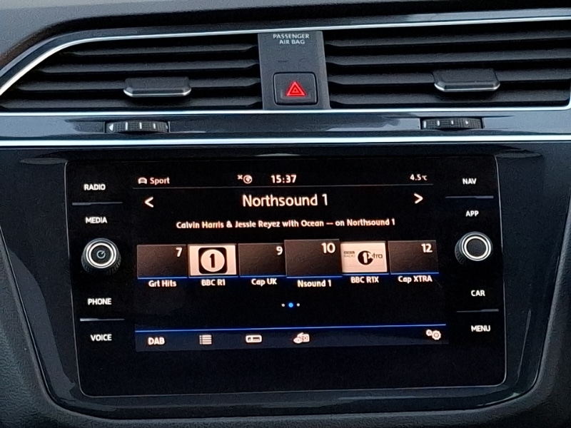 Used Volkswagen Tiguan 2019 for sale - 76621796: Photo 10