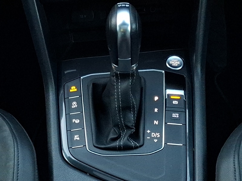 Used Volkswagen Tiguan 2019 for sale - 76621796: Photo 12