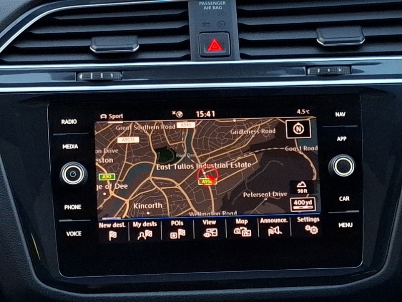 Used Volkswagen Tiguan 2019 for sale - 76621796: Photo 13