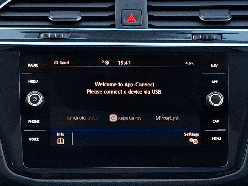 Used Volkswagen Tiguan 2019 for sale - 76621796: Photo 14