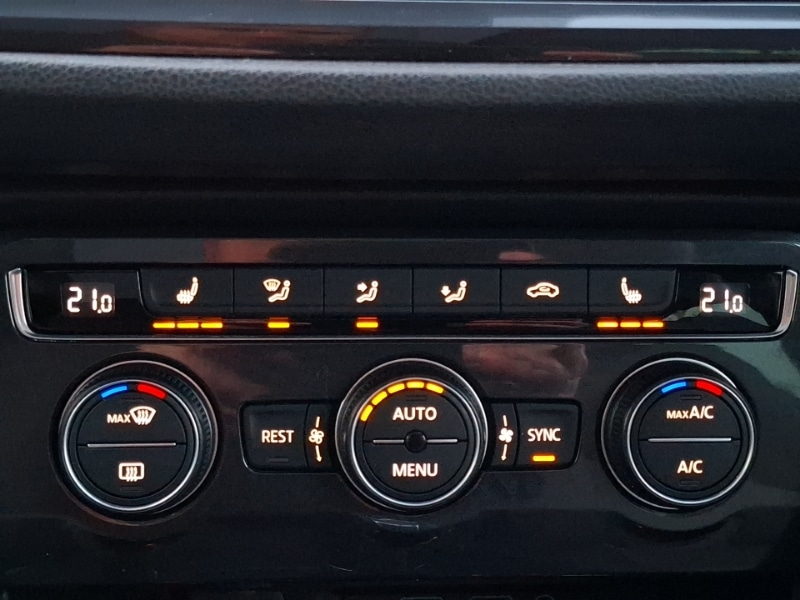 Used Volkswagen Tiguan 2019 for sale - 76621796: Photo 15