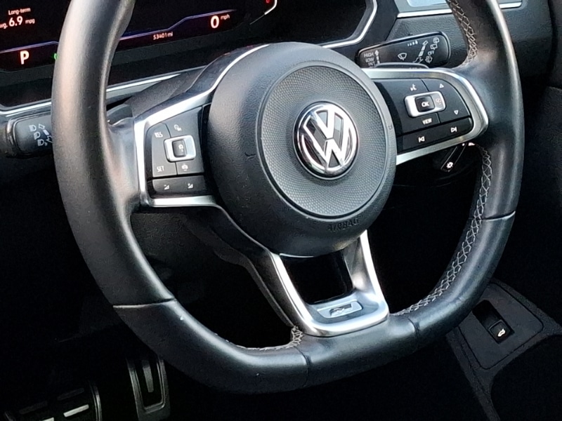 Used Volkswagen Tiguan 2019 for sale - 76621796: Photo 16