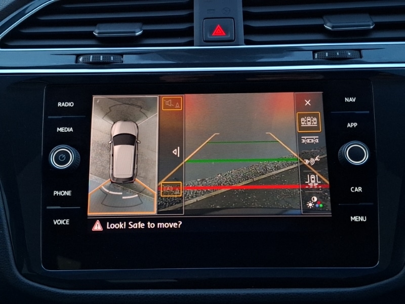 Used Volkswagen Tiguan 2019 for sale - 76621796: Photo 18