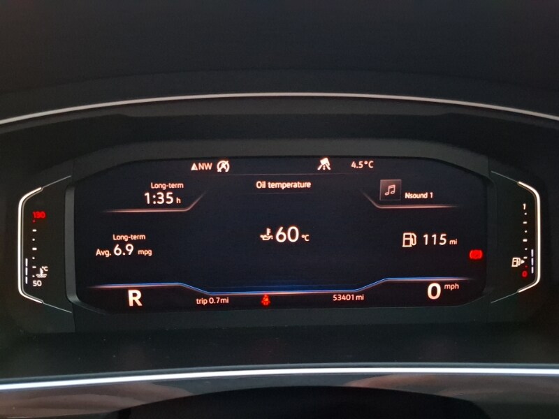 Used Volkswagen Tiguan 2019 for sale - 76621796: Photo 19