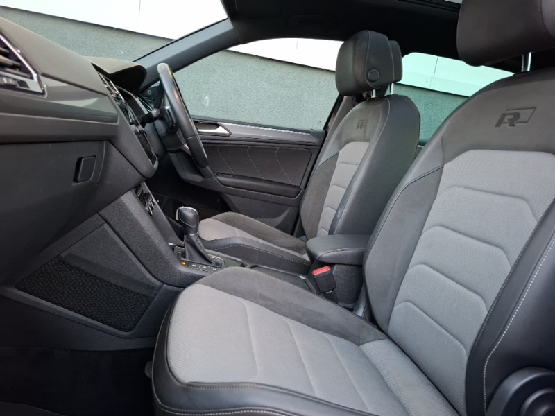 Used Volkswagen Tiguan 2019 for sale - 76621796: Photo 5