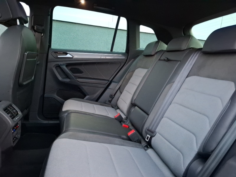 Used Volkswagen Tiguan 2019 for sale - 76621796: Photo 6