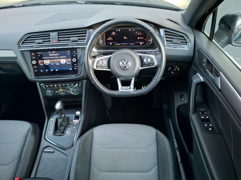 Used Volkswagen Tiguan 2019 for sale - 76621796: Photo 7