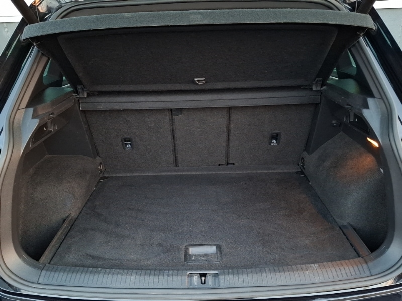 Used Volkswagen Tiguan 2019 for sale - 76621796: Photo 8