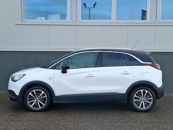 Used Vauxhall Crossland X 2018 for sale - 78283512: Photo