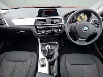 Used BMW 1 Series 2019 for sale - 78523187: Photo
