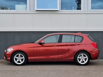 Used BMW 1 Series 2019 for sale - 78523187: Photo