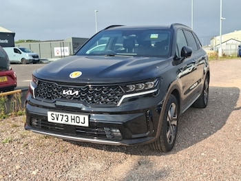 Used Kia Sorento 2023 for sale - 79299039: Photo