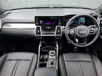 Used Kia Sorento 2023 for sale - 79299039: Photo
