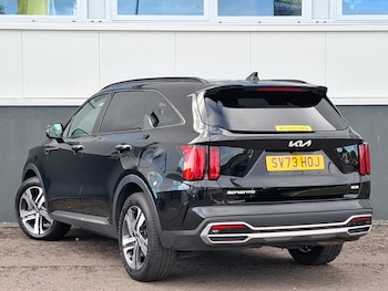 Used Kia Sorento 2023 for sale - 79299039: Photo