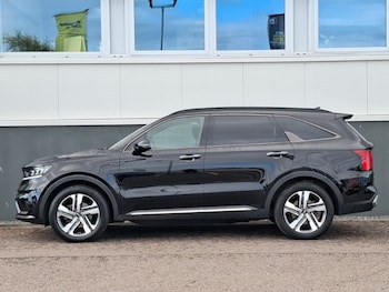 Used Kia Sorento 2023 for sale - 79299039: Photo