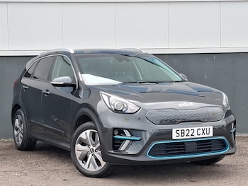 Used Kia Niro 2022 for sale - 79581499: Photo