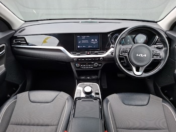Used Kia Niro 2022 for sale - 79581499: Photo