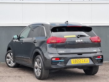 Used Kia Niro 2022 for sale - 79581499: Photo