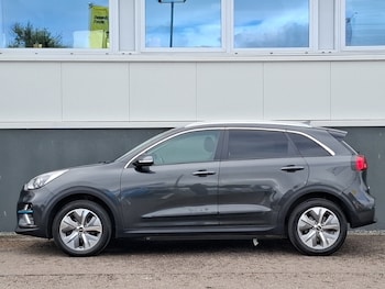 Used Kia Niro 2022 for sale - 79581499: Photo
