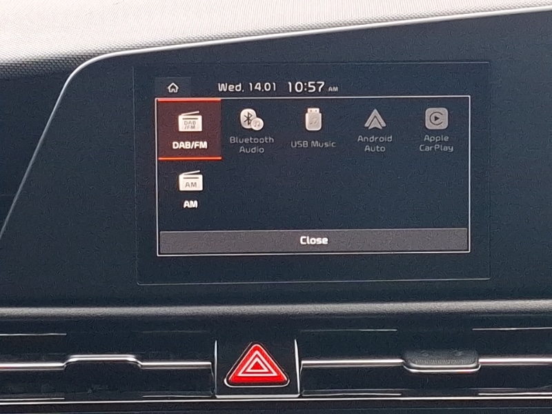 Used Kia Niro 2022 for sale - 77197763: Photo 14