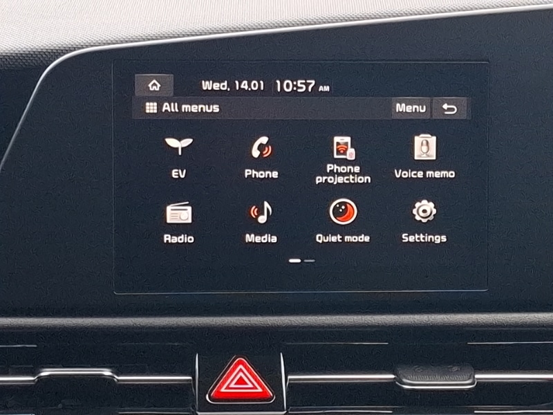 Used Kia Niro 2022 for sale - 77197763: Photo 15