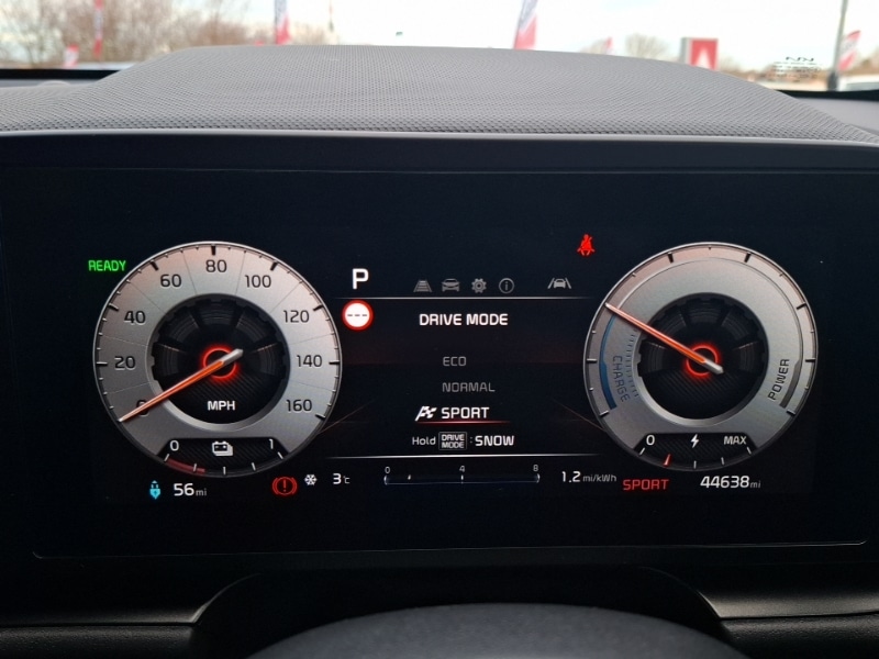 Used Kia Niro 2022 for sale - 77197763: Photo 17