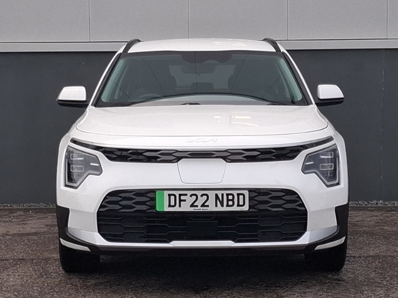 Used Kia Niro 2022 for sale - 77197763: Photo 19