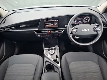 Used Kia Niro 2022 for sale - 77197763: Photo