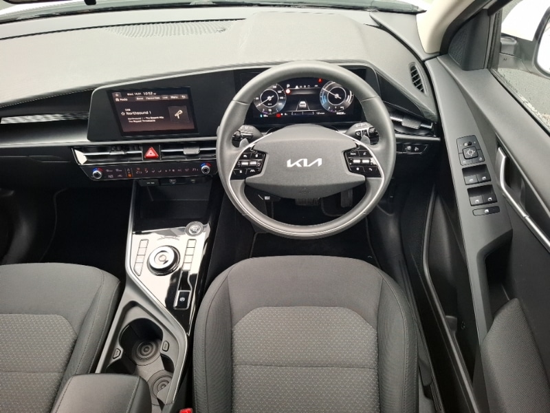 Used Kia Niro 2022 for sale - 77197763: Photo 7