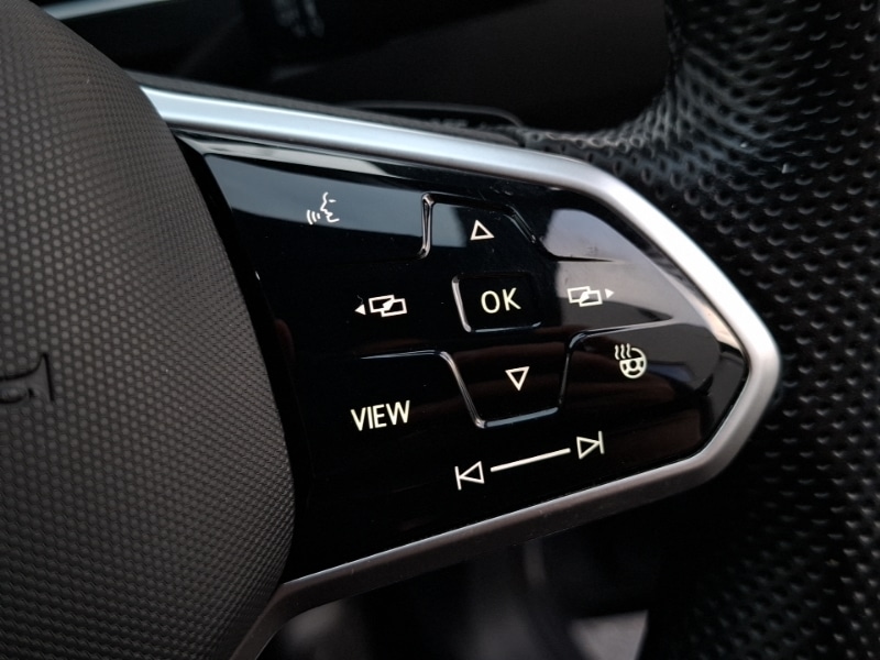 Used Volkswagen Tiguan 2021 for sale - 76408135: Photo 14